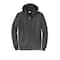 Port & Company® Neutrals Core Fleece Full-Zip Hooded Sweatshirt